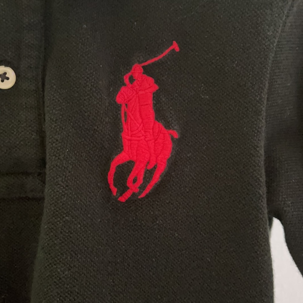 Polo Ralph Lauren - Picture 2 of 5